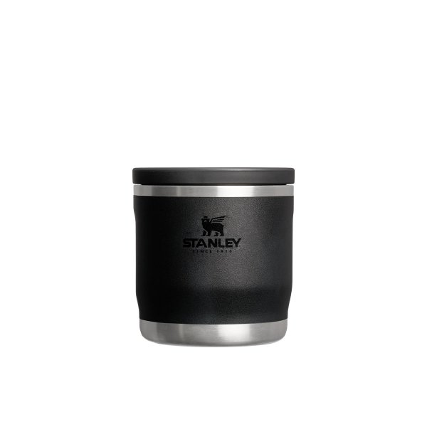 Stanley termos obiadowy ADVENTURE To-Go 0.35L Black 2.0