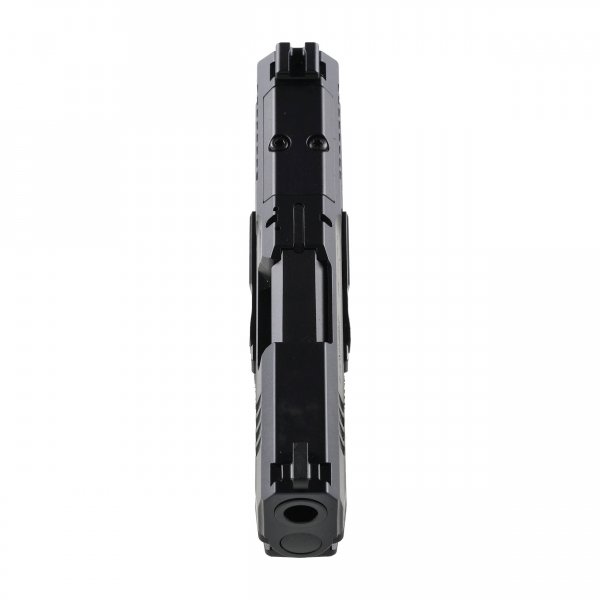 Pistolet Canik METE MC9 L kal. 9 mm czarny