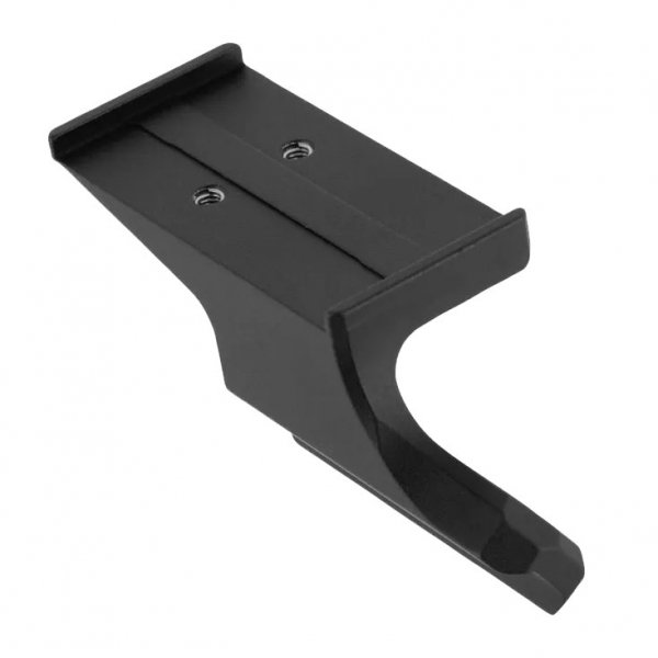 Montaż Primary Arms Mini Reflex Offset do MicroPrism