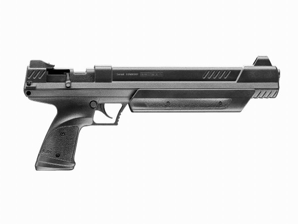 Wiatrówka Umarex Strike Point 5,5 mm