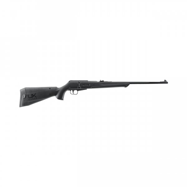 Wiatrówka UX Canex 5,5 mm CO2