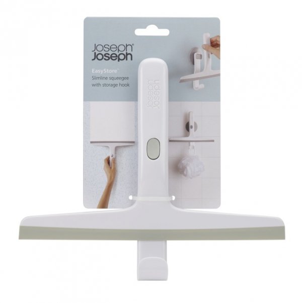 JJ-Ściągaczka Slimline z hakiem do przechowywani