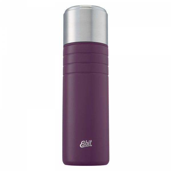 Termos Esbit Majoris Vacuum Flask 1.0 Aubergine