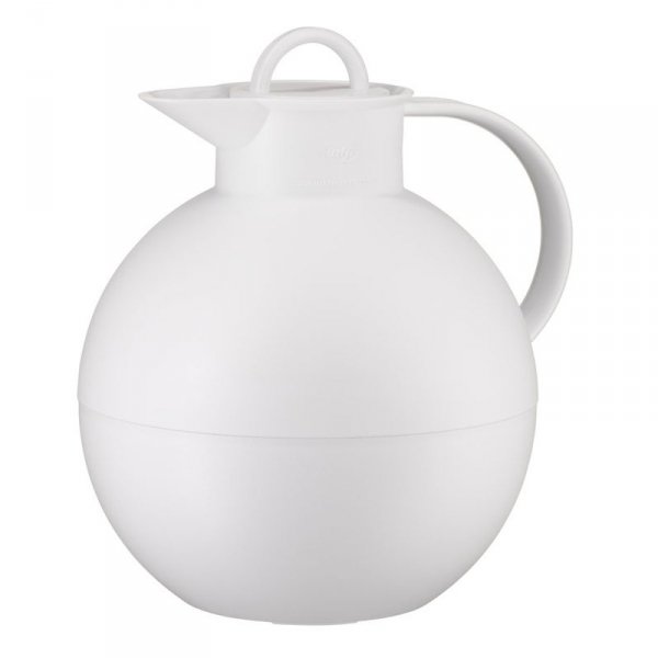 Termos kula &quot;Kugel&quot; white 0,94l