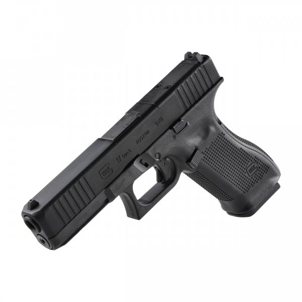 Replika pistolet ASG Glock 17 gen5 MOS 6 mm BB 1J