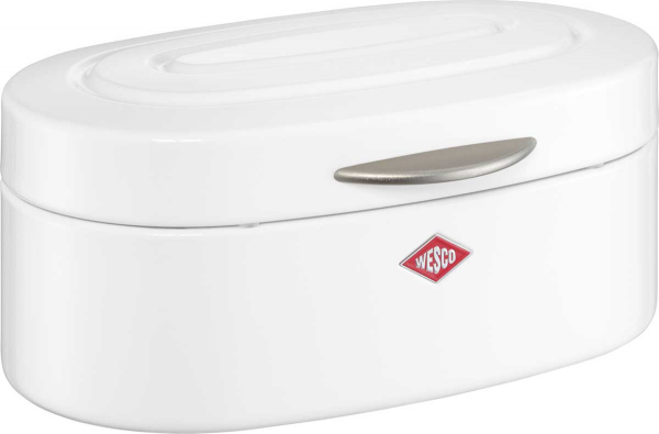 Chlebak biały 320mm Single Elly Wesco
