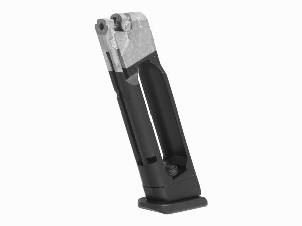Magazynek do Glock 17 gen 5 4,5 mm