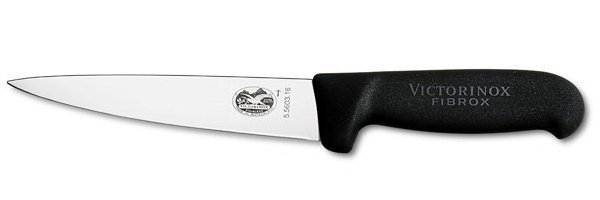 Nóż kuchenny 5.5603.16 Victorinox 16 cm