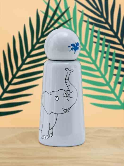 Lund London Butelka 300ml Słoń, Mini