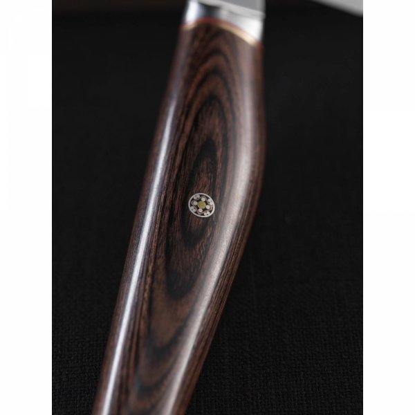Nóż Santoku 18 Cm 6000MCT Miyabi