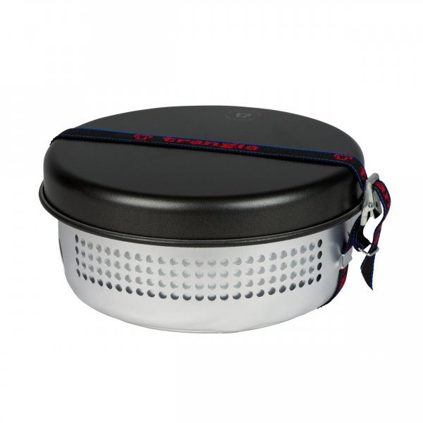 Zestaw turystyczny Trangia Stove 25-1/Ul Cloudberry