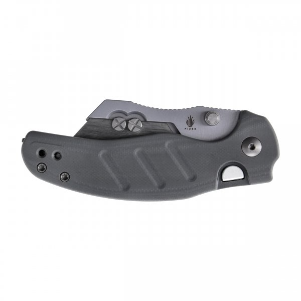 Nóż Kizer C01C Uti 1 G10 5Cr15MoV