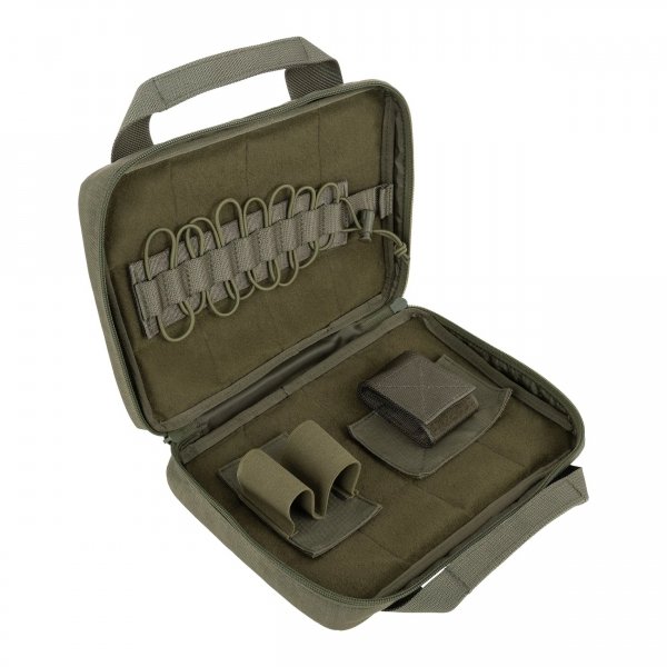 Pokrowiec na pistolet Maskpol PBKRG-01 Ranger Green