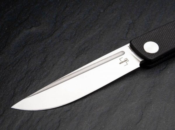Nóż Böker Plus Celos G10 Black