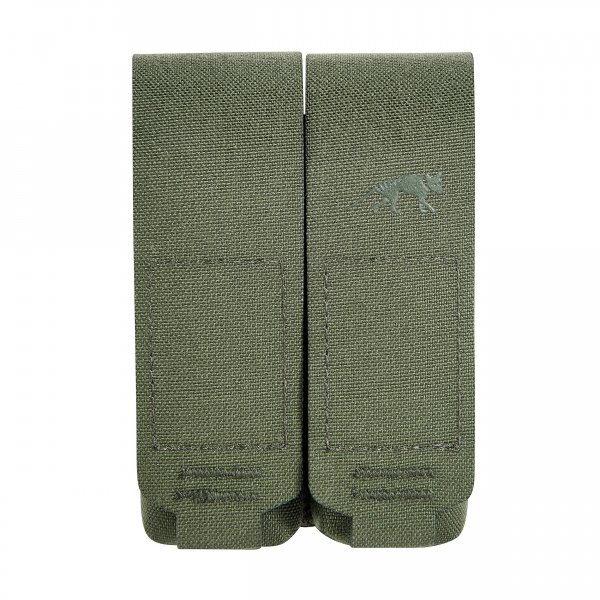 Ładownica podwójna Tasmanian Tiger DBL PISTOL MAG POUCH MKIII - olive