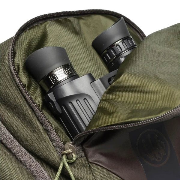 Plecak Beretta 30 litrów Ibex zielony