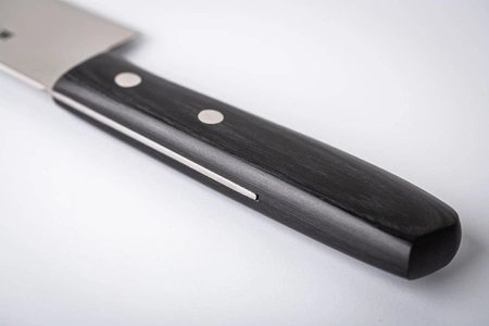 Nóż Masahiro Msc Santoku 165mm [11041] uniwersalny