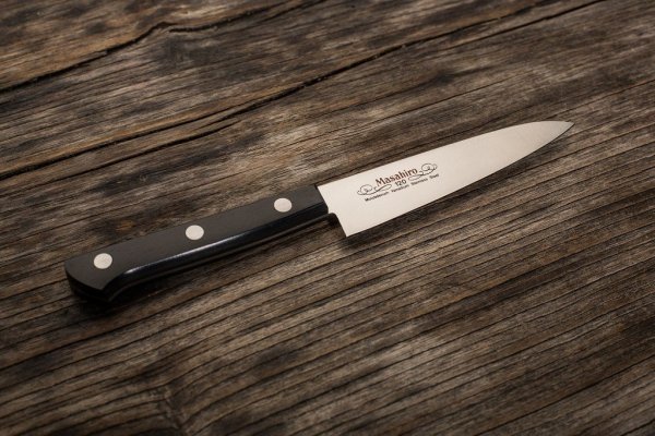 Nóż Masahiro Bwh Utility 120mm [14002]