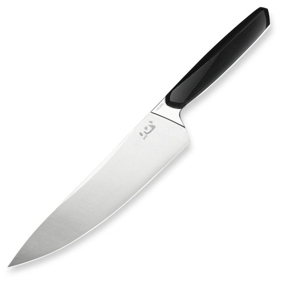 Xin Cutlery XinCore  nóż szefa kuchni 14C28 21,5 cm