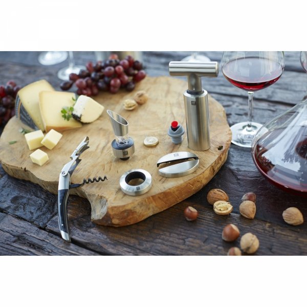 Korkociąg Classic Waiter's Friend 12 Cm Zwilling Sommelier