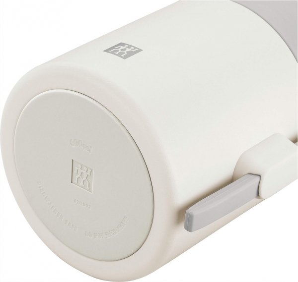 Zwilling Thermo Plus Pojemnik Termiczny Na żywność - 600 Ml, Kremowy Thermo Plus