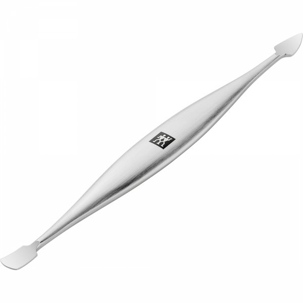 Dwustronna Szpatułka Do Paznokci 12.5 Cm Twinox Zwilling