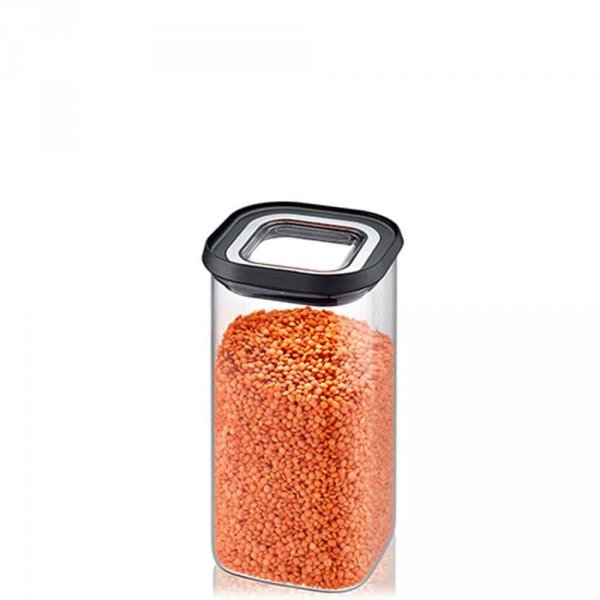 Pojemnik szklany PANTRY, 900 ml