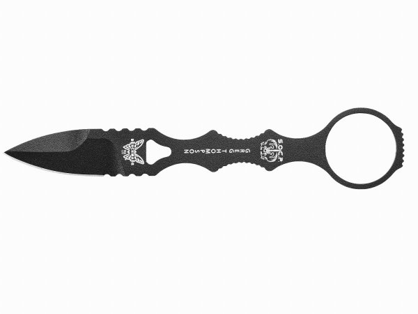 Nóż Benchmade 177BK Mini Socp