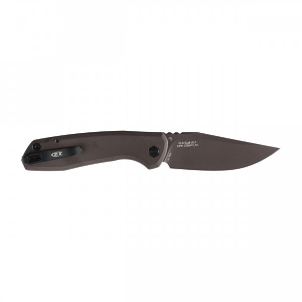 Nóż składany Zero Tolerance ZT 0512