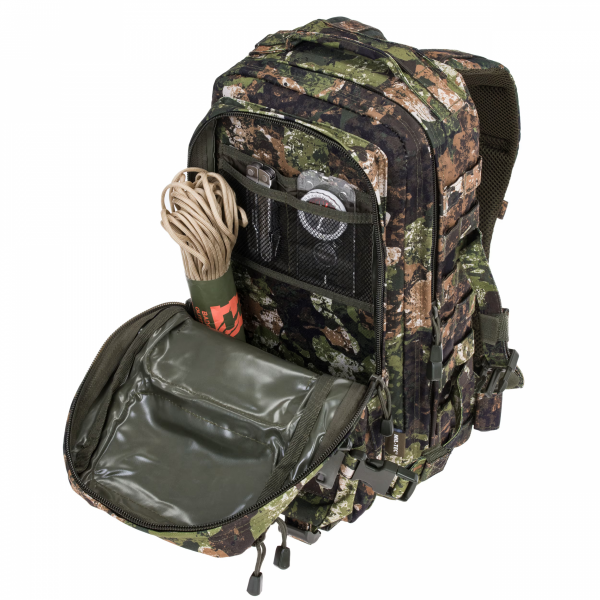 Plecak Mil-Tec Assault Pack Small 20 l (14002067)