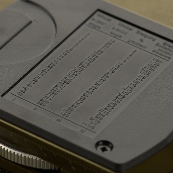 M-Tac Kompas Taktyczny 