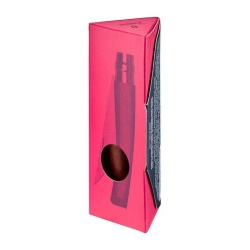 Nóż składany Opinel Effile No.08, ostrze 80 mm, padouk, 002554