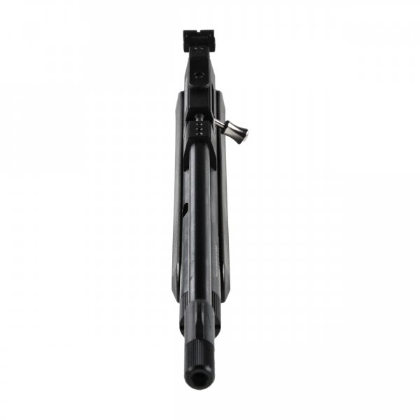 Pistolet wiatrówka RazorGun Blaze 4,5 mm CO2
