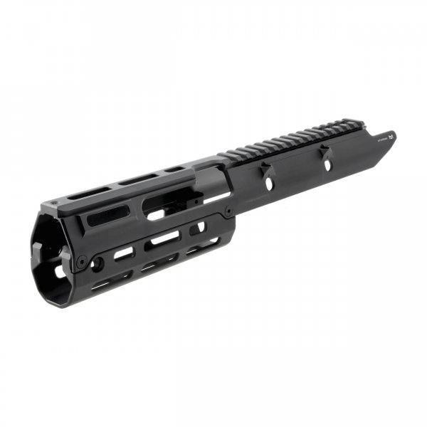 Szyna montażowa Leapers UTG Pro Monolithic M-LOK do MP5