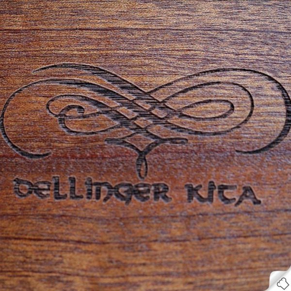 Nóż Dellinger KITA Chef 225 mm [K-H132]