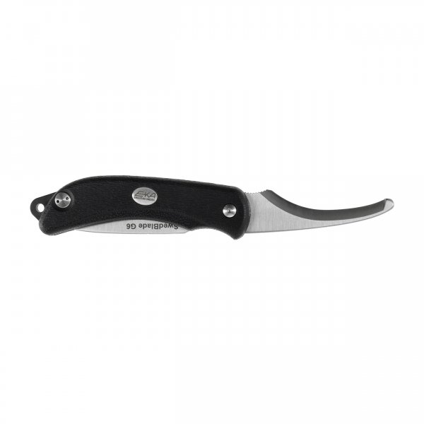 Nóż Eka SwedBlade G6 czarny