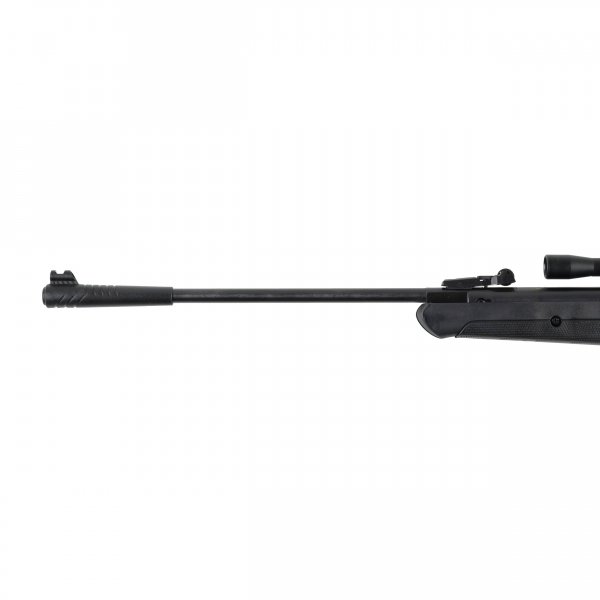 Wiatrówka RazorGun Reaper 5,5 mm z lunetą celowniczą 4x20