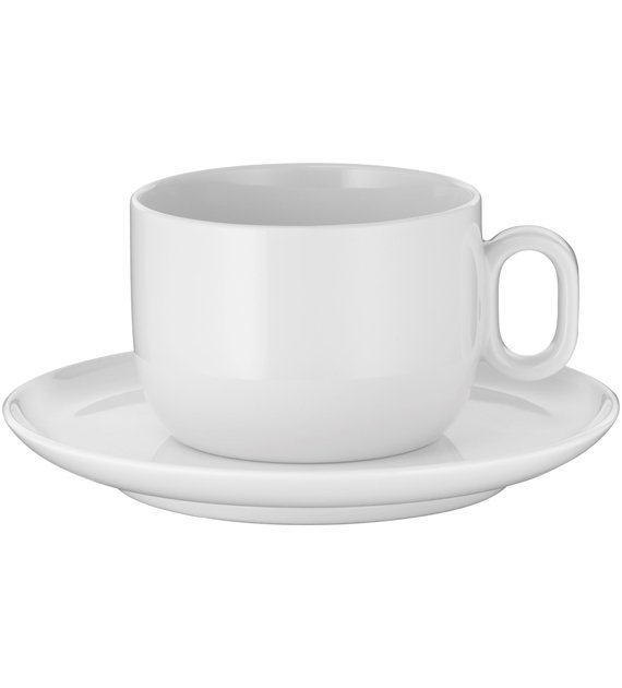 WMF - Zestaw 2 filiżanek do cappuccino, Barista