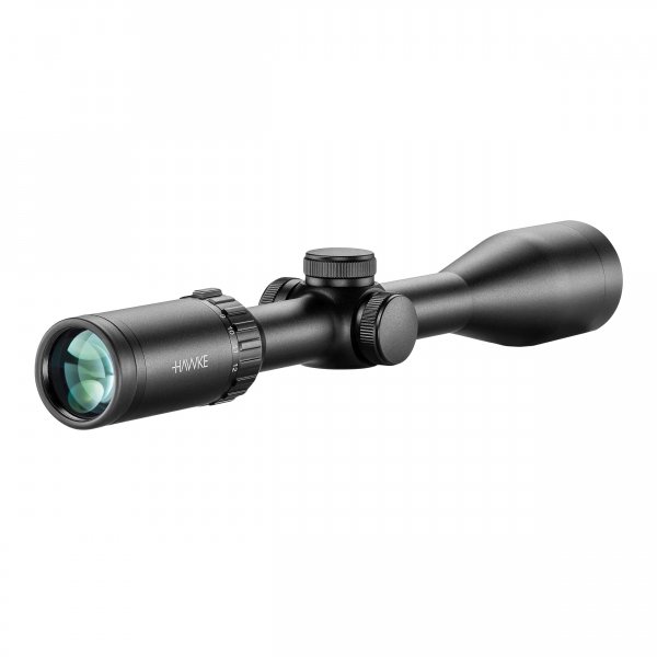 Luneta celownicza Hawke Vantage 1&quot; 3-12x44 SF Half Mil Dot