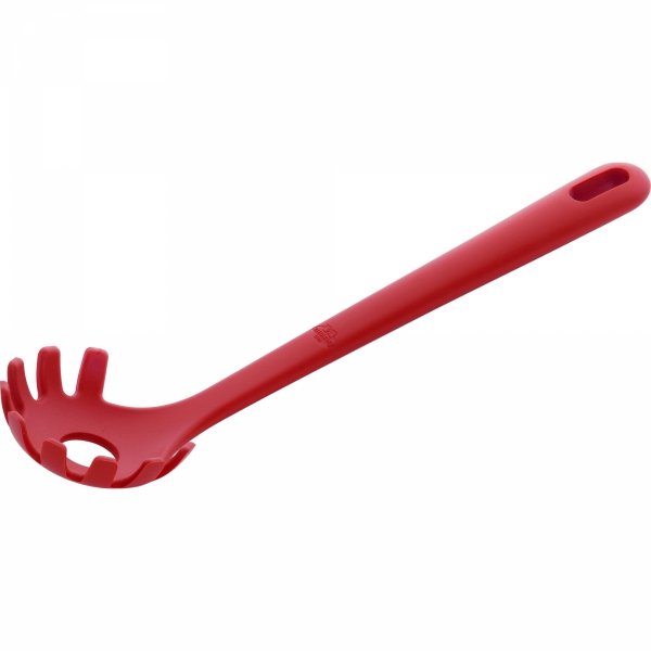 Wybierak Do Spaghetti 30 Cm Rosso Ballarini