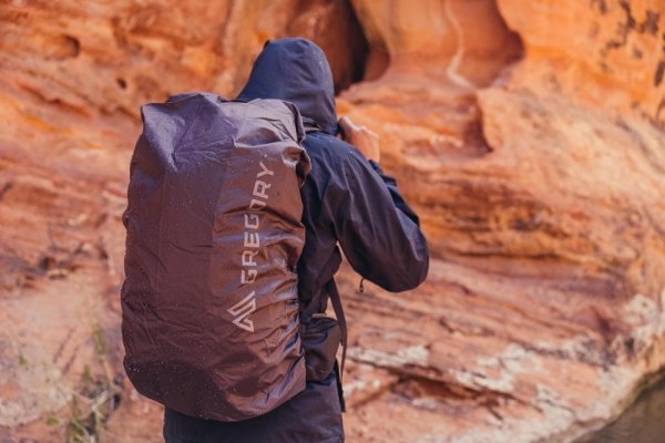 Plecak Gregory Zulu 28L Lt Rc S.Blue