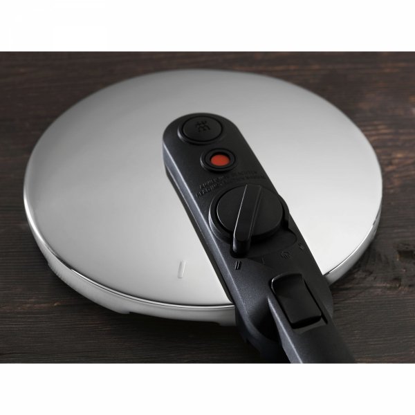 Szybkowar 4l EcoQuick II Zwilling