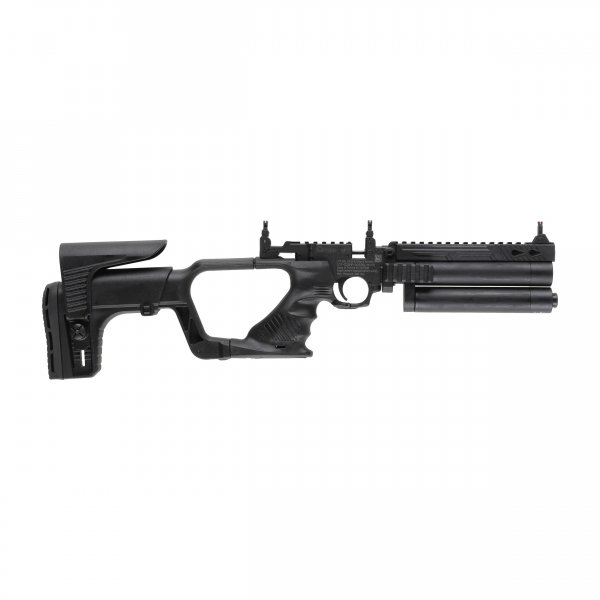 Wiatrówka Optima by Hatsan Jet II 4,5 mm