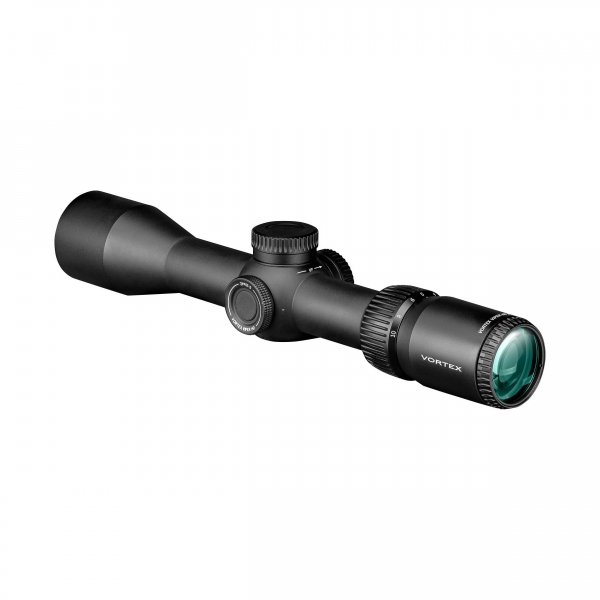 Luneta celownicza Vortex Viper HD 2-10x42 30 mm BDC MOA