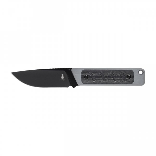 Nóż Kizer Smolt 1063A1 stała klinga