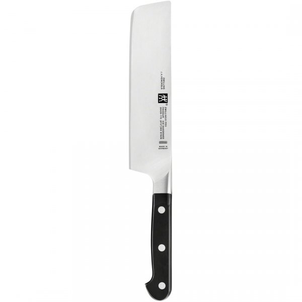 ZWILLING PRO Nóż nakiri 17 cm