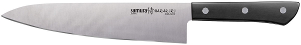 Samura Harakiri nóż szefa kuchni 59HRC