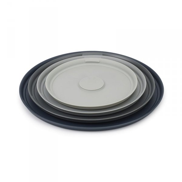 Joseph Joseph Zestaw 4 misek, Nest Prep&amp;Store