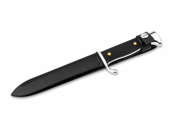 Nóż History Knife & Tool German Scout Knife