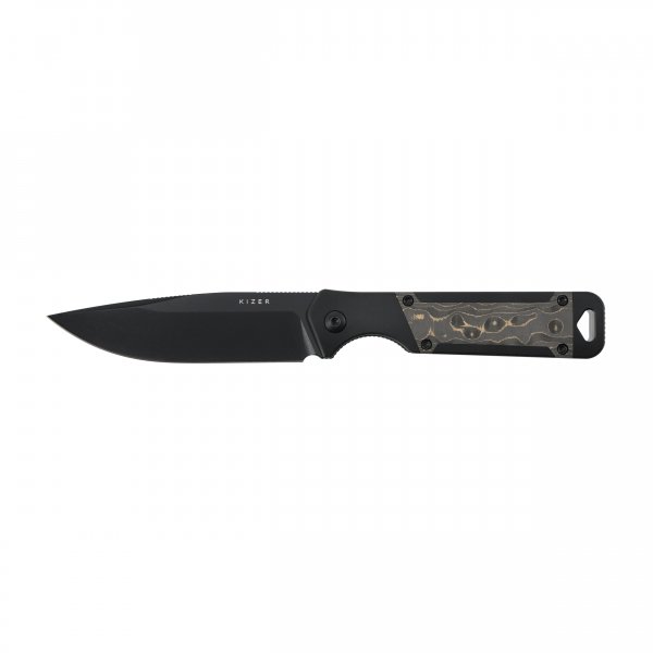 Nóż taktyczny Kizer Militaw 1067A1